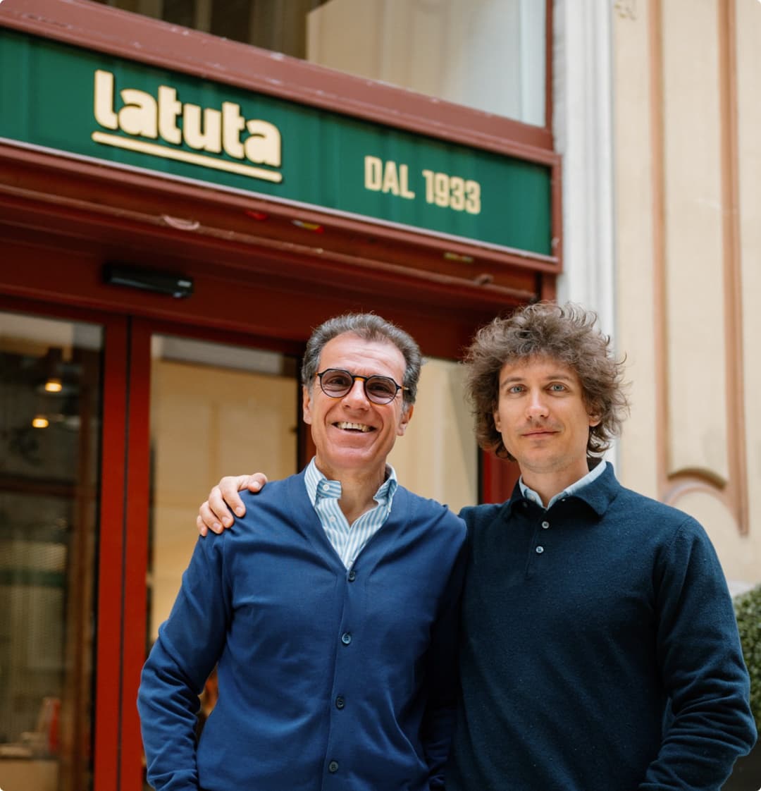 Latuta
