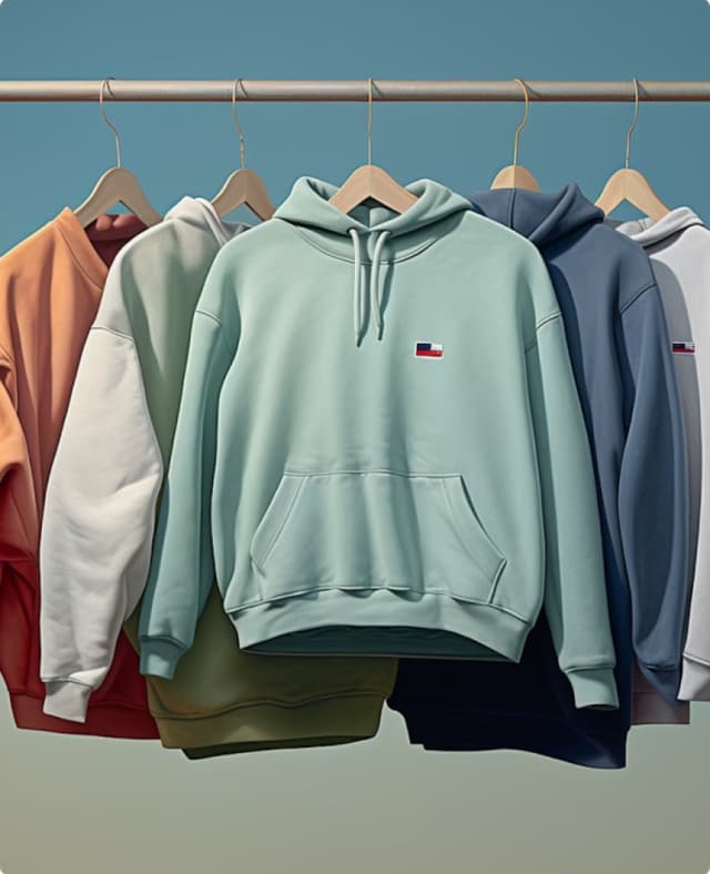 quality merchandising