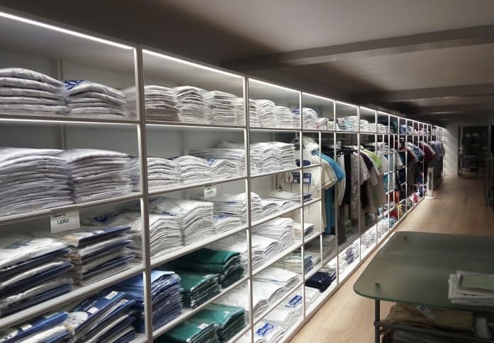 shop image