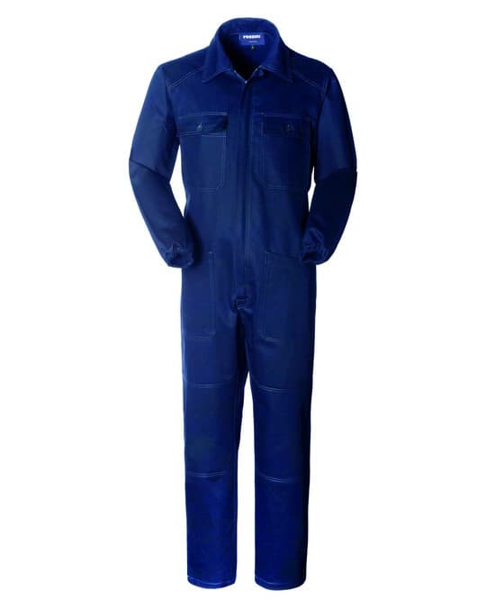 Tuta Termoplus+ Latuta