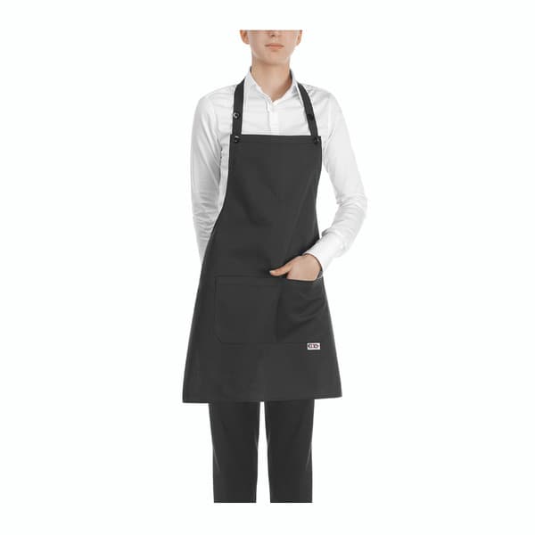 Grembiule Short Bip Apron Colori Latuta