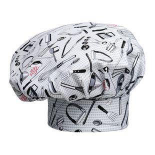 CAPPELLO CUOCO FANTASIA ISACCO