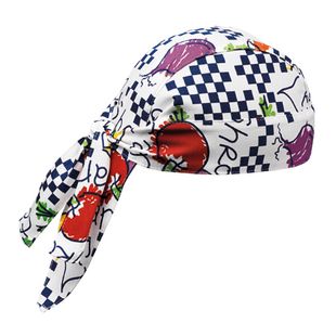 Cappello da chef Hearts - MF Chef - Abiti per chef