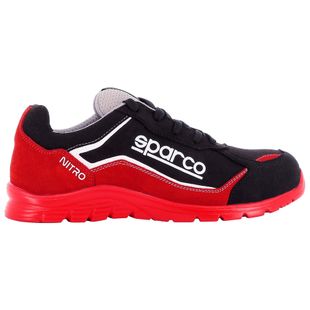 Scarpe antinfortunistiche per edilizia e industria Latuta