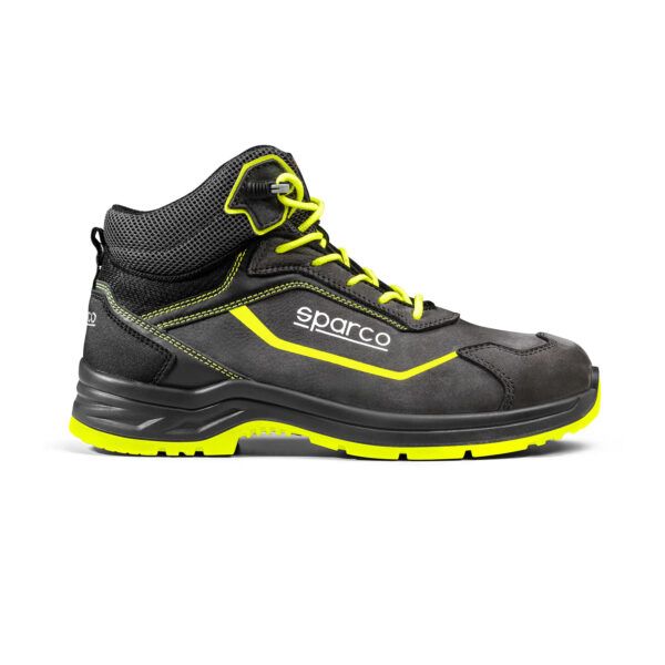 Sparco safety shoes cheap