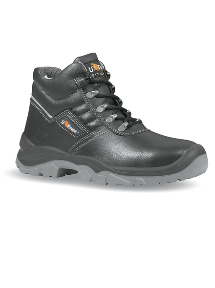 Scarpe antinfortunistiche u power reptile rs s3 src