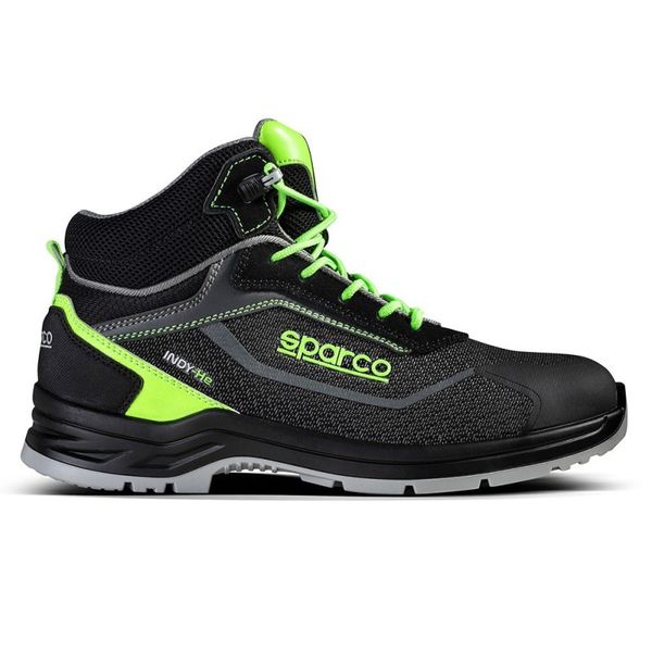 Botas sparco outlet