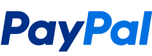 paypal logo